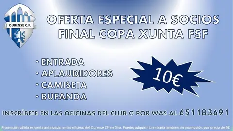 descarga