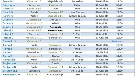 horarios17abril