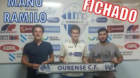 ficharamilo