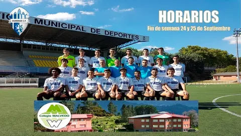 horarios