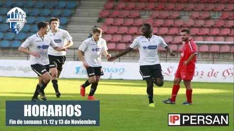 horarios