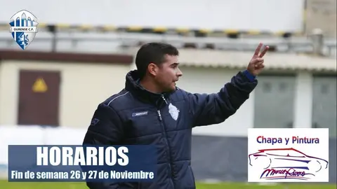 horarios