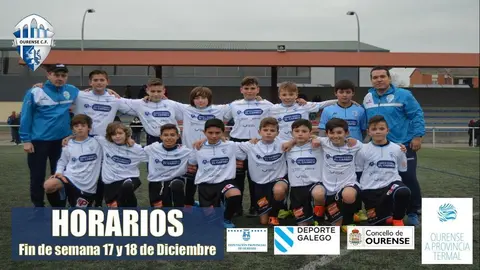 Horarios