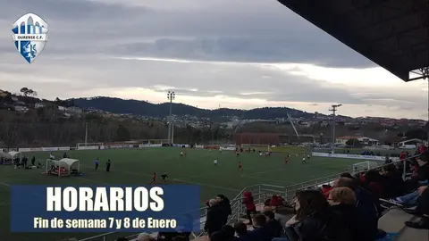 Horarios