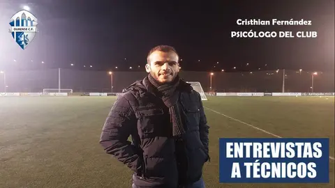 entrevistas