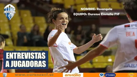 entrevistas