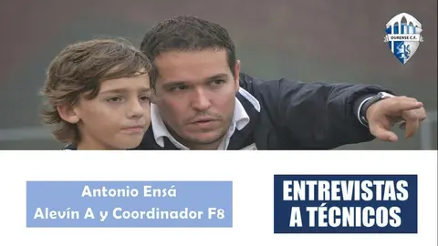 entrevistas
