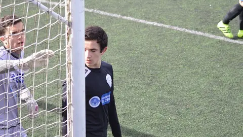 SDCompostela 1 - 0 CFOurense (140)