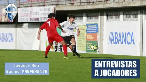 entrevistas