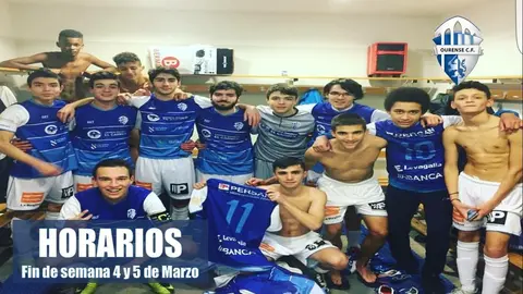 Horarios