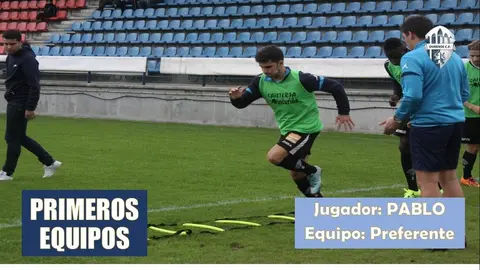 entrevistas
