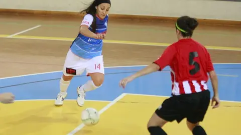 Ourense Envialia - Girondella