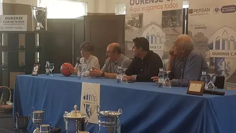 40 aniversario