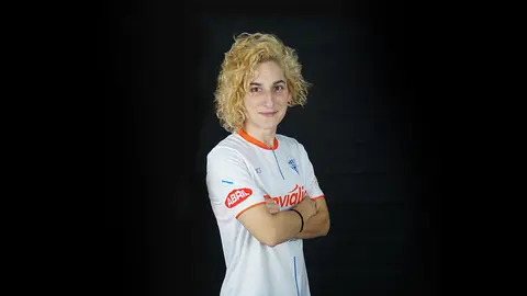 Andrea Carid SPI