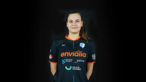 In&eacute;s Casasnovas