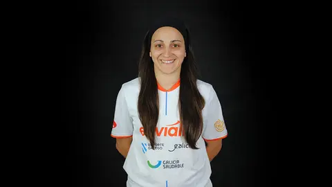 Sara Moreno