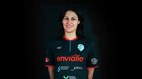 Vanessa Barber&aacute;