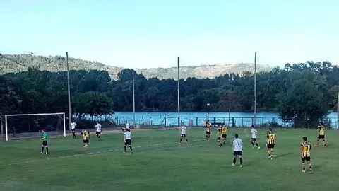 Ourense_RapidoBouzas_Pretemporada
