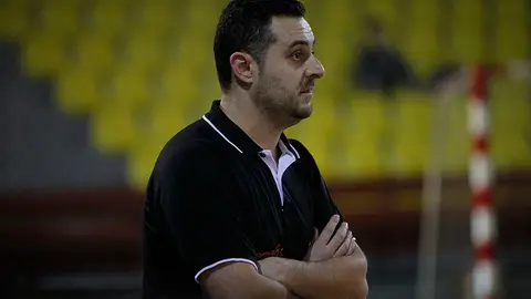 OURENSE. 19.12.2015. OS REMEDIOS, OURENSE ENVIALA F SALA FEMENINO. FOTO: MIGUEL ANGEL