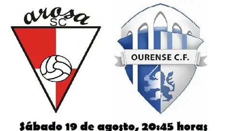 Arosa_Ourense_CF