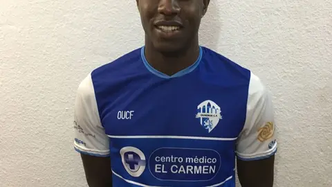 Ibrahima