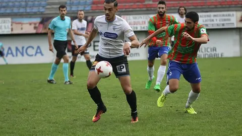Ourense_CF_Laracha
