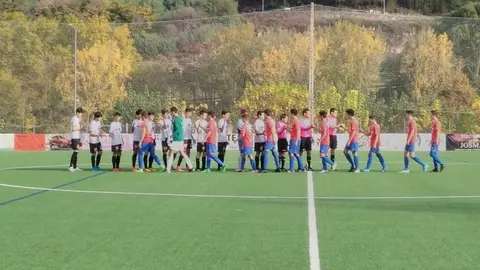 Ourense_CF_Valladares_Cadete_A_