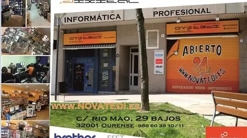 Novatedi