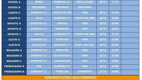 Horarios_fin_de_semana_18_19_Noviembre___