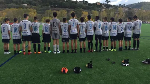 Infantil_A_Areosa