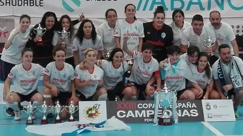 Ourense-Envialia_campeonas