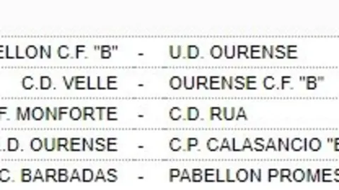 playoffT&iacute;tulo-Infantil