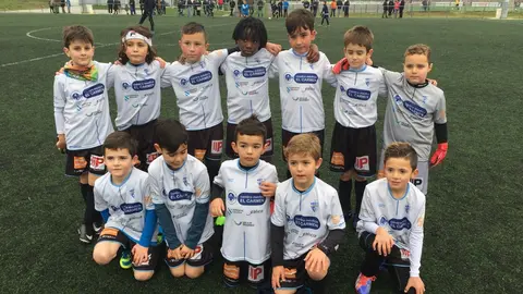 prebenjamin