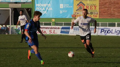 Ourense_CF_Celtiga_