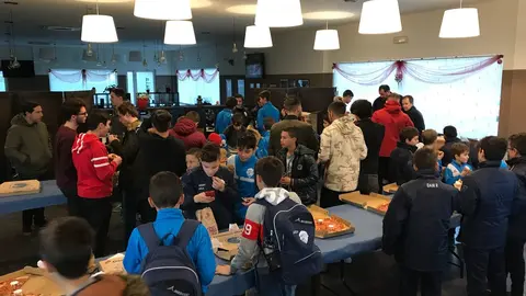 Fiesta_Navidad_OurenseCF