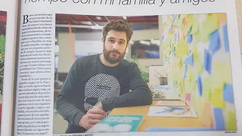 entrevistaPabloPi&ntilde;eiro_LaRegion