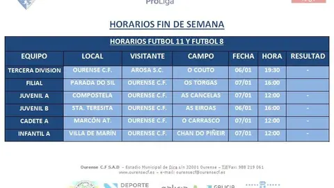 Horarios_Fin_de_Semana_06_y_07_Enero