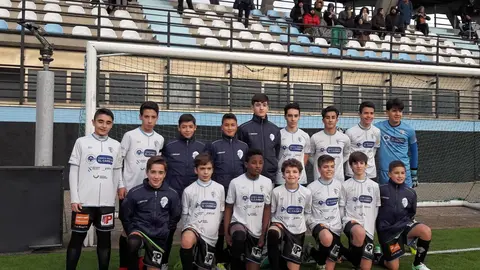 celta_OurensecfInfantilA