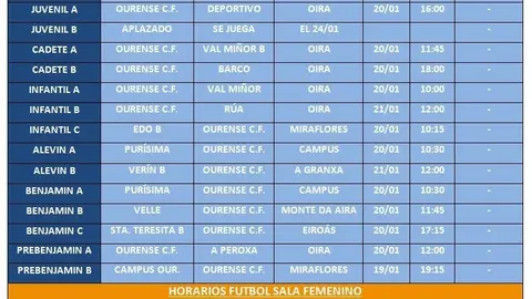 HORARIOS_FIN_DE_SEMANA_20_21_ENERO