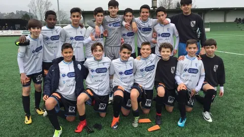 Infantil_A_San_Tirso