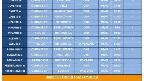 Horarios_partidos_3_4_5_Febrero__