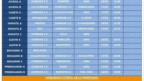 Horarios_Partidos_17_y_18_de_Febrero_2018