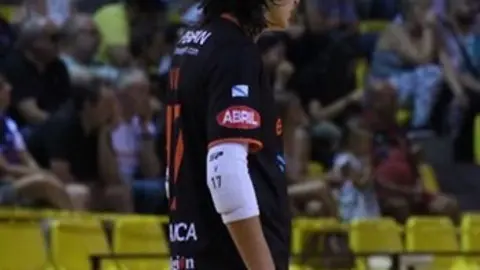 vane Barber&aacute;