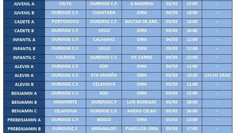 Horarios_Partidos_3_y_4_Marzo