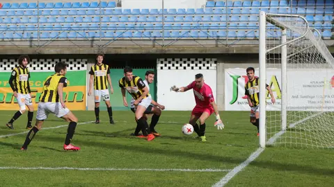 Ourense_CF_Ribadumia