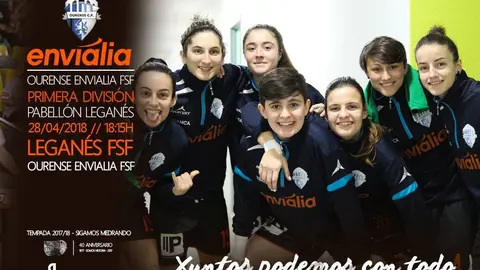 LeganesFSF-OuenvialiaFSF