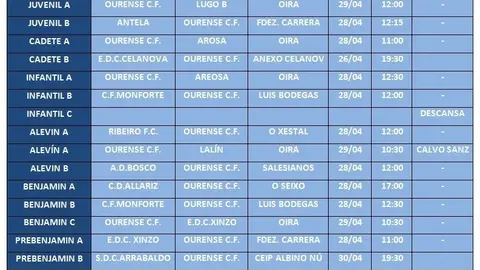 Horarios_Fin_de_Semana_28_y_29_de_Abril__