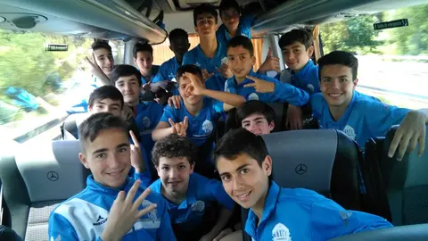 calasanz_InfantilAOurenseCF