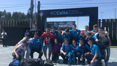 celta_CadeteAOurenseCF