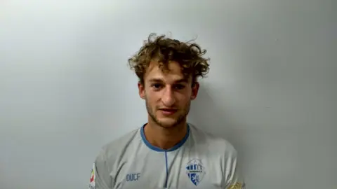 Pablo P&eacute;rez